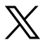 X logo